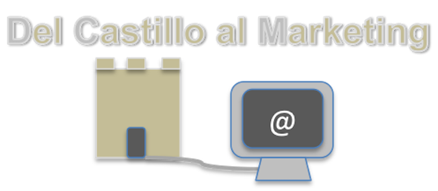 Bienvenida Del Castillo al Marketing
